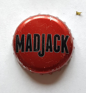 Madjack, Molson Coors